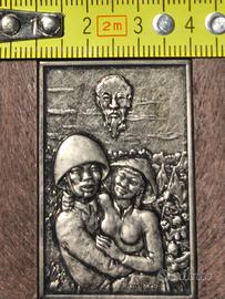 Bassorilievo Senesi Acqua