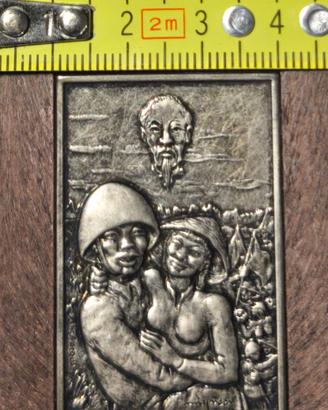 Bassorilievo Senesi Acqua