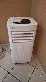 climatizzatore portatile Suntec