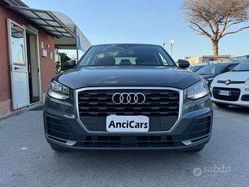 Audi Q2 30 1.6 tdi Business s-tronic my19