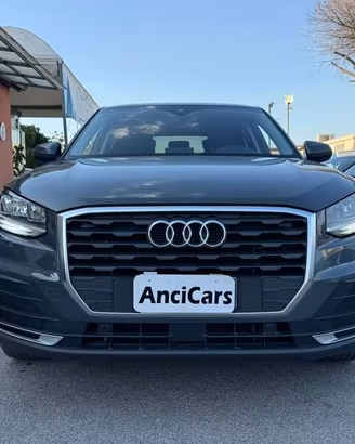Audi Q2 30 1.6 tdi Business s-tronic my19