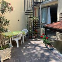 Trilocale estivo 100 mt dal mare con max 4 posti