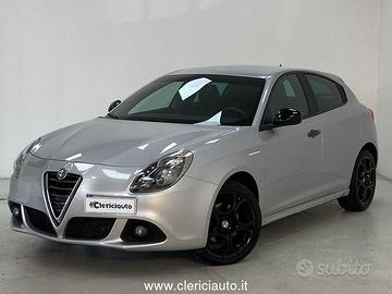 Auto usata ALFA ROMEO Giulietta 2.0 JTDm 170 CV TCT Veloce del