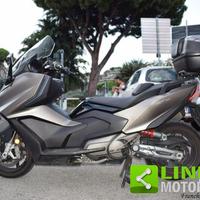 KYMCO AK 550 premium