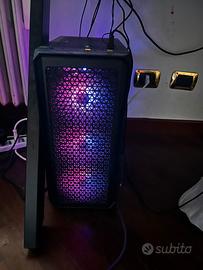 PC Gaming Ryzen 5 5600•RX 7600 8GB•16GB RAM