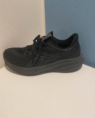 asiscs pure gel scarpe