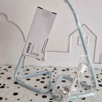 Lampade Harte Ikea celesti