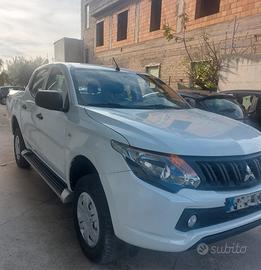 Mitsubishi l200 (2015-2019) - 2018