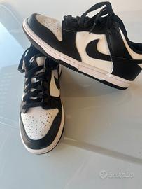 Nike panda n36