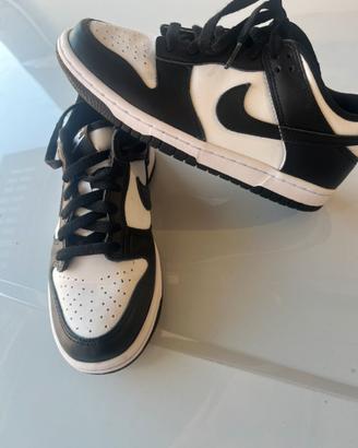 Nike panda n36