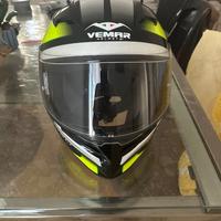 Casco integrale vemar ghibli