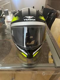 Casco integrale vemar ghibli