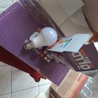 lampadine led 9 W