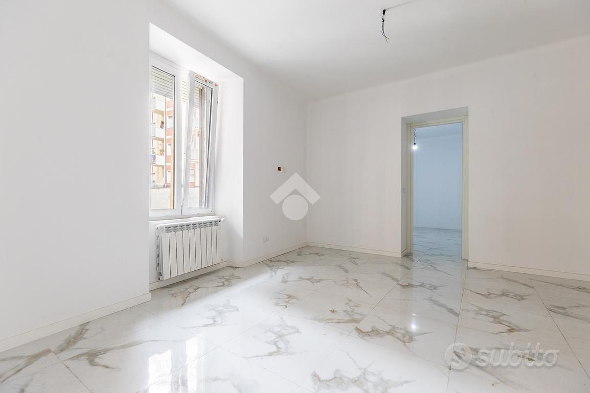 Appartamento – Bergamo, San Tomaso de' Calvi, Borgo Palazzo - Altro