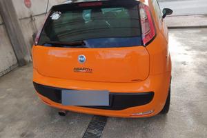fiat grande punto 