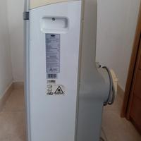Condizionatore portatile Carrier
