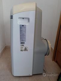 Condizionatore portatile Carrier