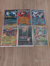 Carte pokemon