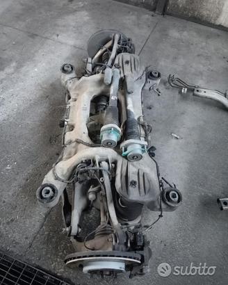Assale ant e post range rover sport voque 4.4 2017