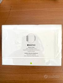 Apple watch serie 0 38MM stainless steel