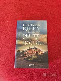 Delitti a Fleat House