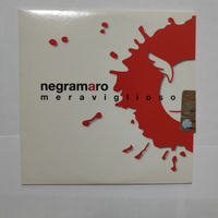 Negramaro - CD Promo Meraviglioso Modugno 2008