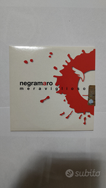 Negramaro - CD Promo Meraviglioso Modugno 2008