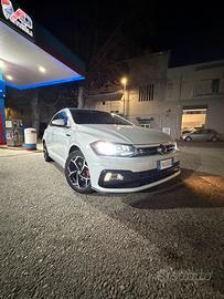 POLO R Line 1.6 95cv (70kw)