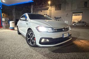 POLO R Line 1.6 95cv (70kw)
