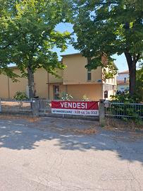 Via FERRARIS - S.GIOVANNI INPERSICETO (BO)