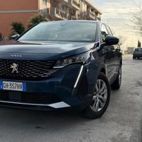 Peugeot 3008 BlueHDi 130 S&S Active Business