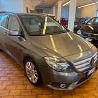 Mercedes-benz B 180 CDI BlueEFFICIENCY Executive O