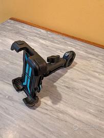 Porta cellulare per moto Lamicall