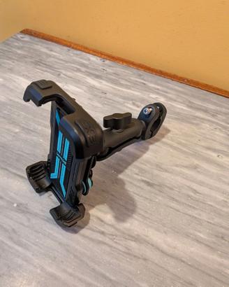 Porta cellulare per moto Lamicall
