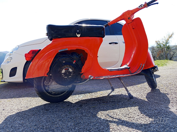 Vespa 1967