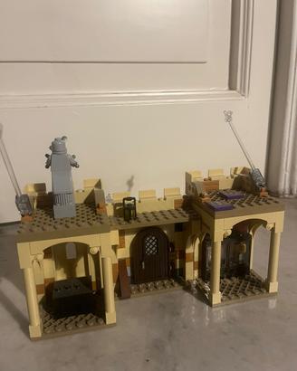 lego harry potter