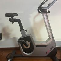 Cyclette JK Fitness 266