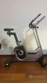 Cyclette JK Fitness 266