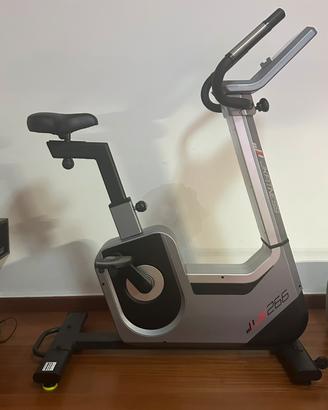 Cyclette JK Fitness 266