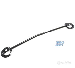 BARRA STABILIZZATRICE REGOLABILE PEUGEOT 306 93-01