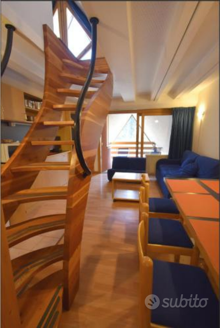 Apartment in Pinzolo - Vista 5