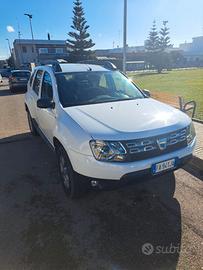 DACIA Duster 1ª serie - 2015