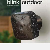 Kit 4 videocamere Blink Outdoor terza generazione