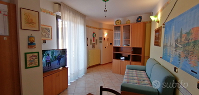 Grazioso Appartamento a Riccione a 150mt. dal mare