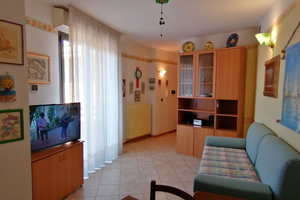 Grazioso Appartamento a Riccione a 150mt. dal mare