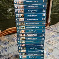 VHS collezione quasi completa