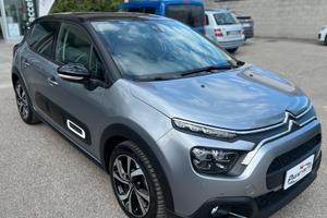Citroen C3 1.5 bluehdi 102cv Shine Pack LED/NAVI/C