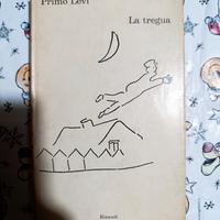 La tregua - Primo Levi