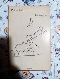 La tregua - Primo Levi