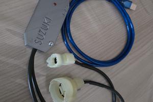 Diagnosi motori fuoribordo Suzuki